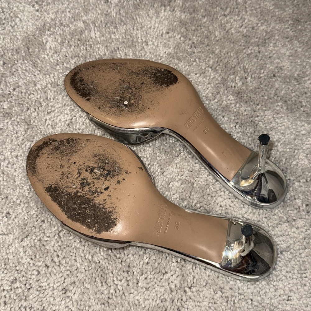 Paris Texas Lidia Mule 70 - Picture 7 of 8